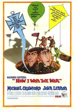 How I Won the War (1967)