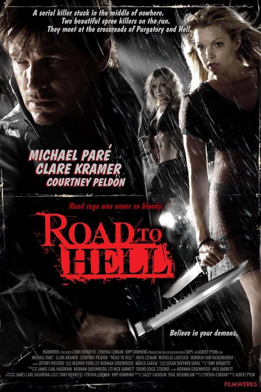 Road to Hell (2008)