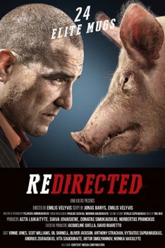 Redirected (2014)