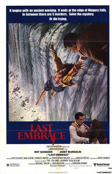 Last Embrace (1979)