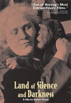 Land of Silence and Darkness (1971)