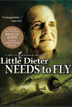 Little Dieter Needs to Fly (1997)