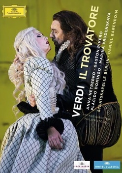 Verdi: Il Trovatore (2013)