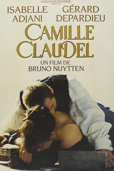 Camille Claudel (1988)