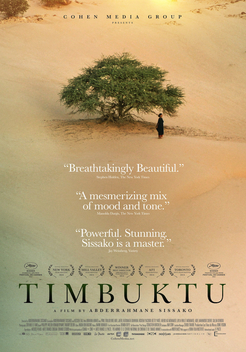 Timbuktu (2014)