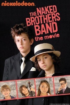 The Naked Brothers Band: The Movie (2005)