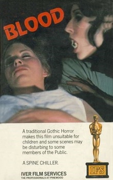 Blood (1974)