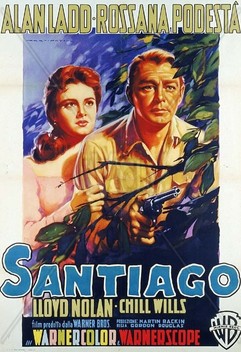 Santiago (1956)