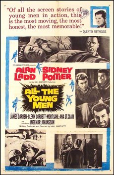 All the Young Men (1960)