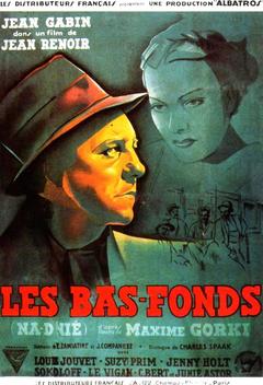 The Lower Depths (1936)