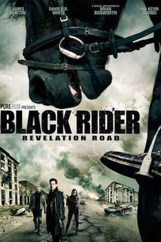 Revelation Road: The Black Rider (2014)