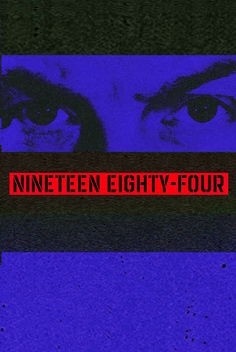 Nineteen Eighty-Four (1954)