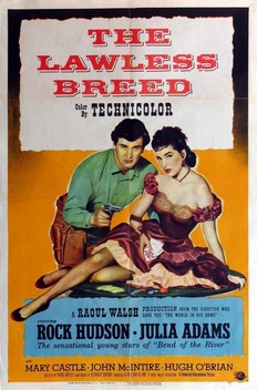 The Lawless Breed (1953)