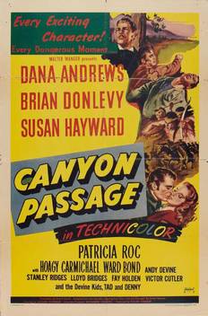 Canyon Passage (1946)