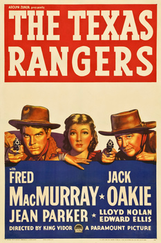 The Texas Rangers (1936)