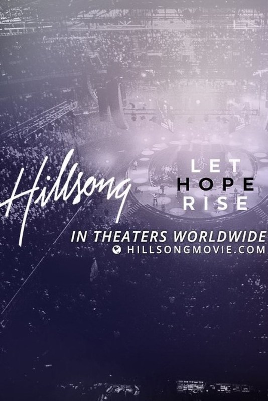 Hillsong: Let Hope Rise (2015)