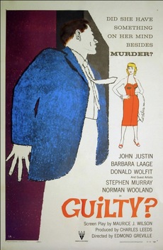 Guilty? (1956)