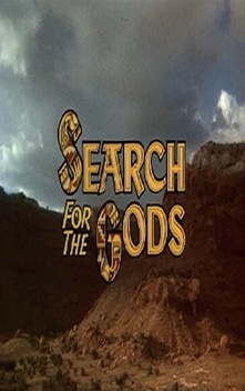 Search for the Gods (1975)