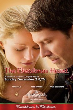 The Christmas Heart (2012)