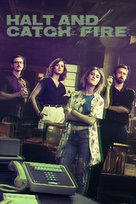 Halt and Catch Fire (2014-2017)