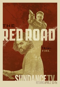 The Red Road (2014-2015)