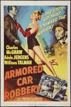 Armored Car Robbery (1950)