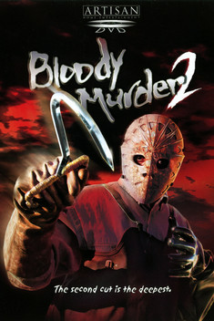 Bloody Murder 2: Closing Camp (2003)