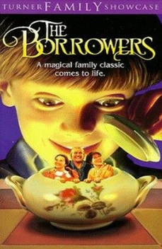 The Borrowers (1992-1993)