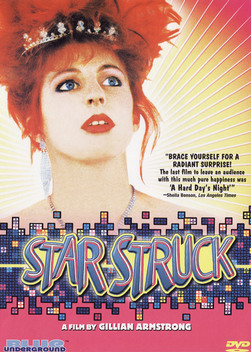 Starstruck (1982)
