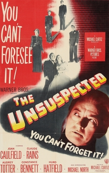 The Unsuspected (1947)