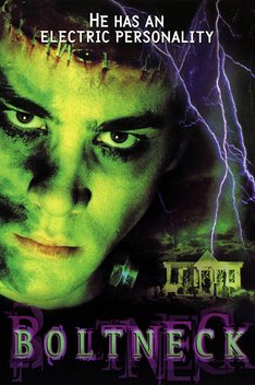 Big Monster on Campus (2000)