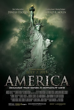 America: Imagine the World Without Her (2014)