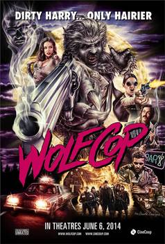 Another WolfCop - Metacritic