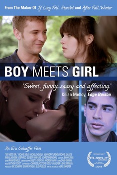 Boy Meets Girl 1998