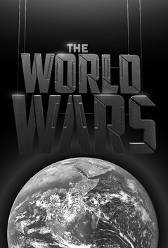 The World Wars (2014)