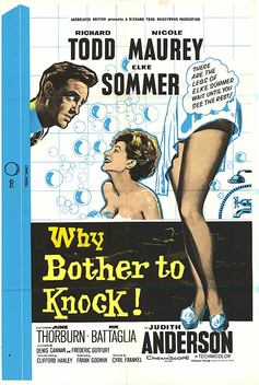 Don't Bother to Knock (1961)
