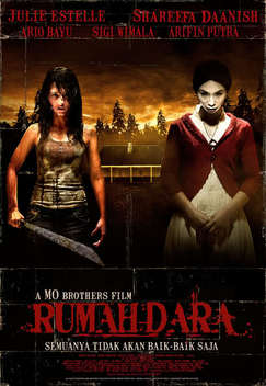 Macabre (2009)