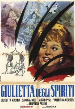2x Fellini: La Dolce Vita & Juliet of the Spirits (Blu-ray)