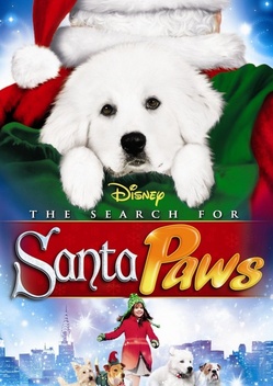 The Search for Santa Paws (2010)