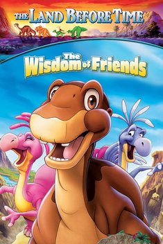 The Land Before Time XIII: The Wisdom of Friends (2007)