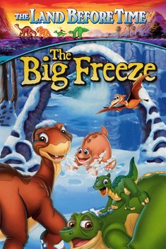 The Land Before Time VIII: The Big Freeze (2001)