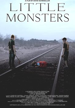 2 Little Monsters (2013)