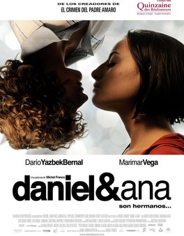 Daniel & Ana (2009)