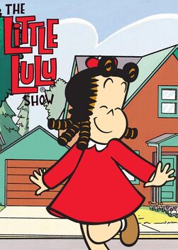 The Little Lulu Show (1995-1999)
