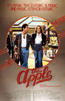 The Apple (1980)
