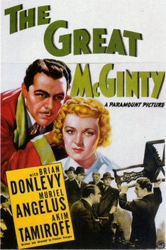 The Great McGinty (1940)