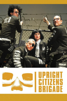 Upright Citizens Brigade (1998-2000)