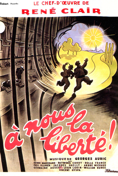 � Nous la Libert� (1931)