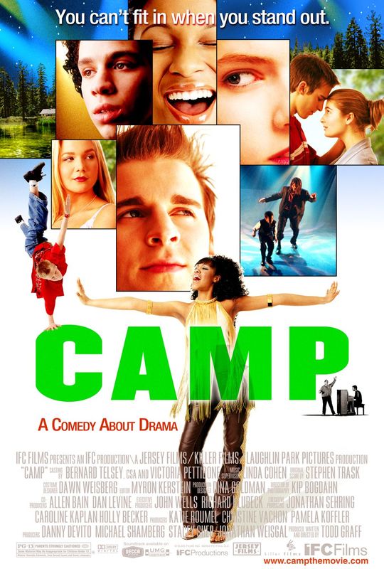 Camp (2003)