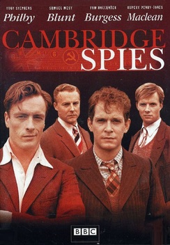 Cambridge Spies (2003)